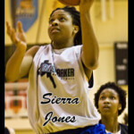 Sierra Jones - 2014